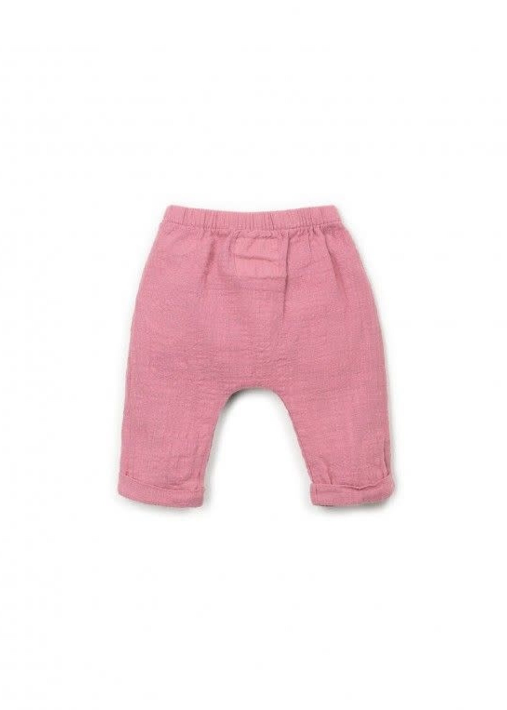 Play Up Woven trousers Sculpture - Play up