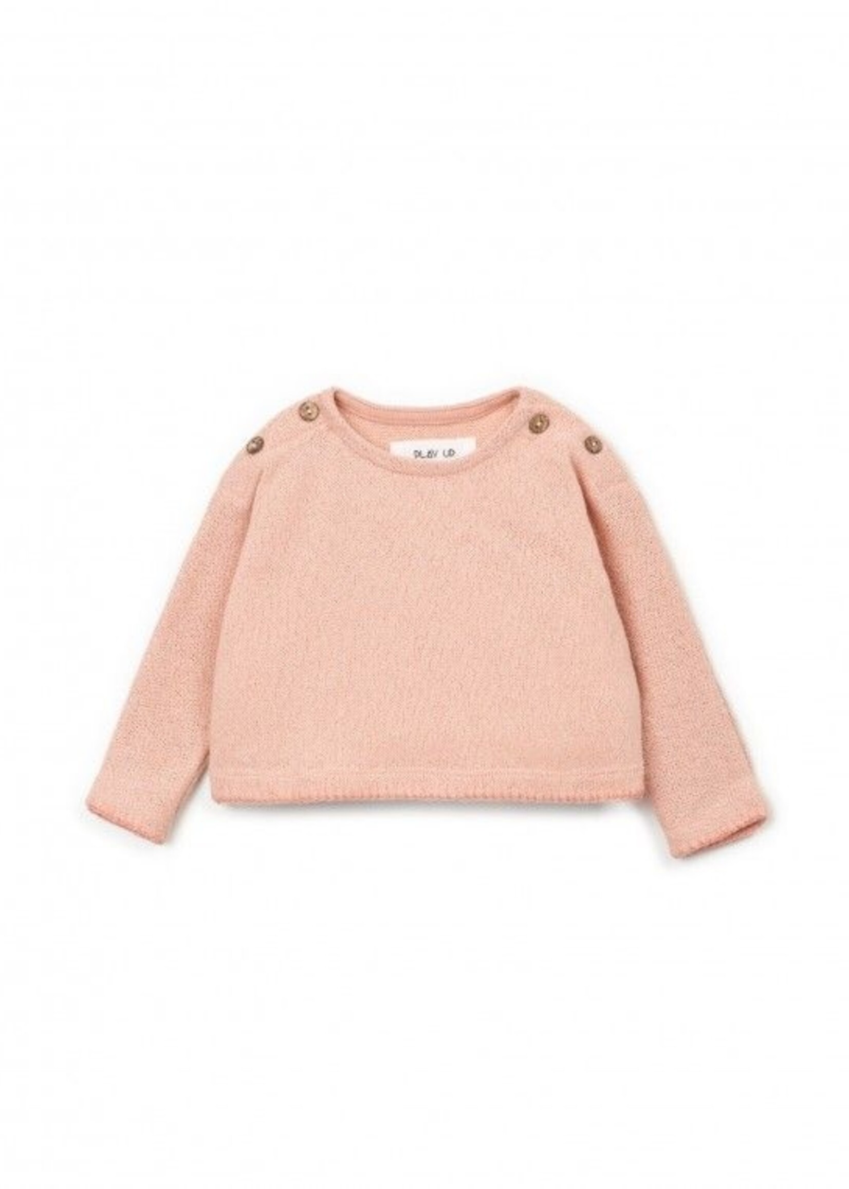 Play Up Jersey sweater Tulip - Play up