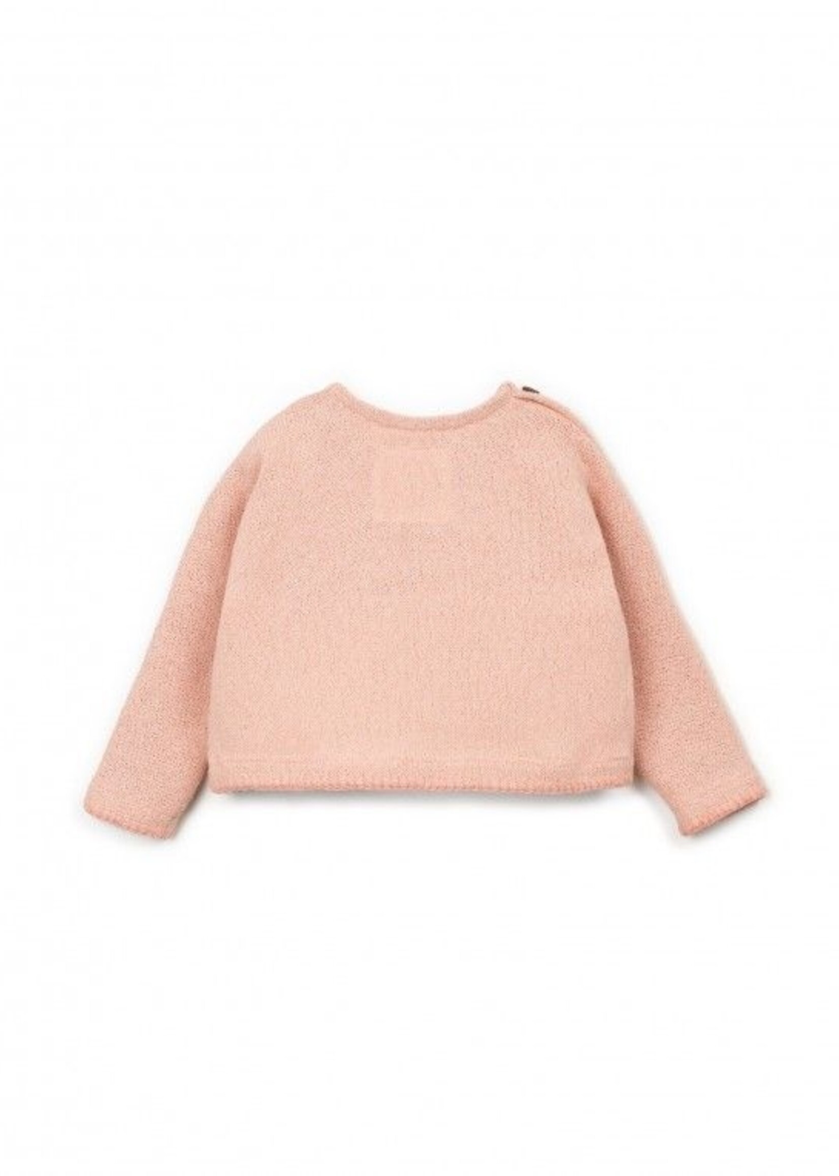 Play Up Jersey sweater Tulip - Play up