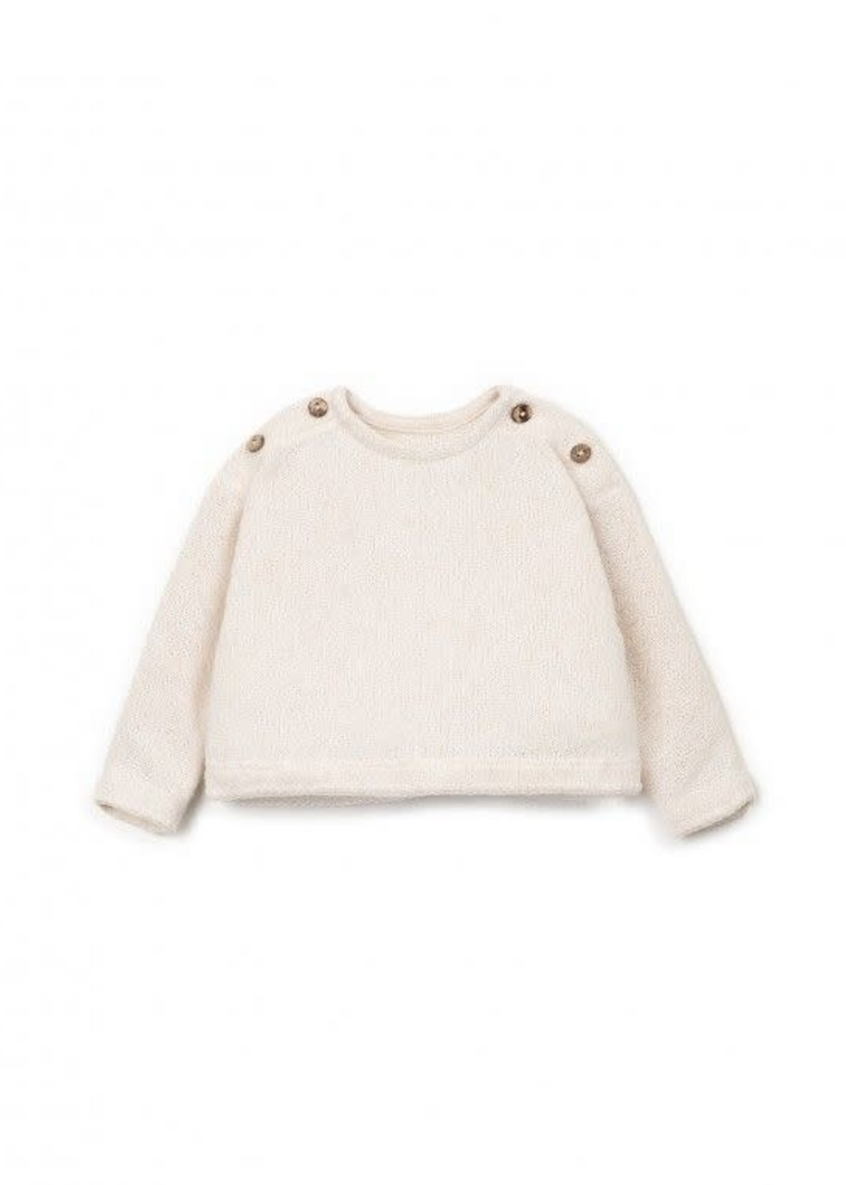 Play Up Jersey sweater Bio resin - Play up