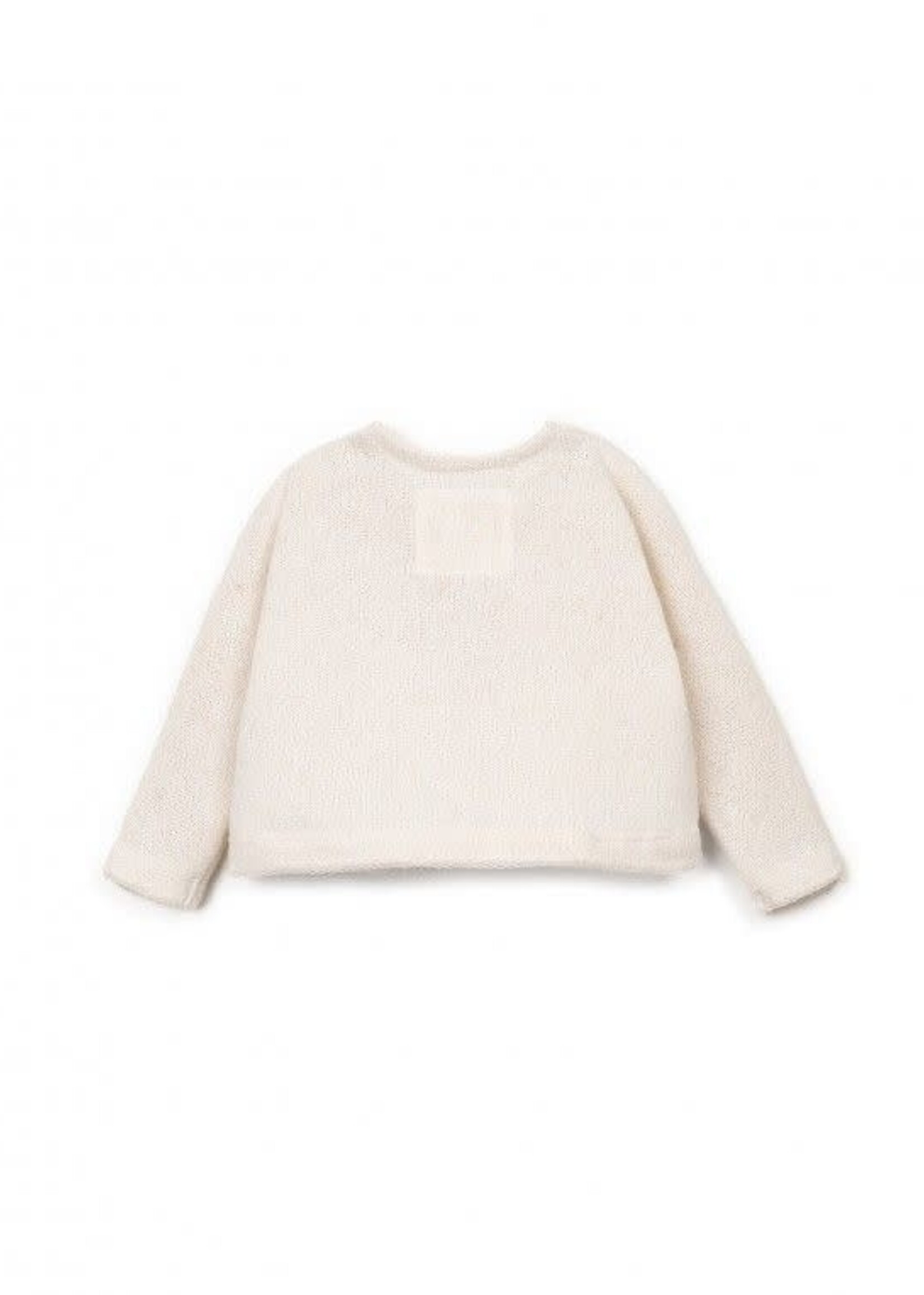 Play Up Jersey sweater Bio resin - Play up