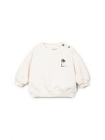 Play Up Fleece sweater Bio Resin - Play up