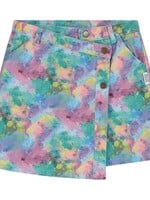 Call me Franky CMF Splash skirt -Call me Frankie