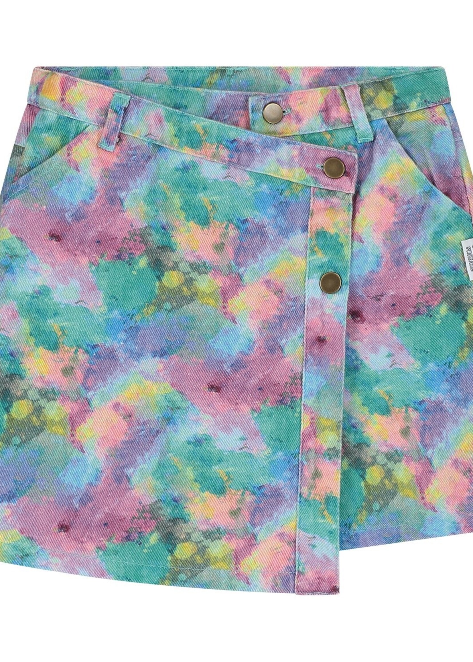 Call me Franky CMF Splash skirt -Call me Frankie