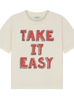 Call me Franky CMF Take it easy shirt -Call me Frankie