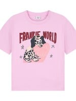 Call me Franky CMF Valentine shirt 116/128 -Call me Frankie