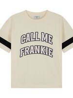 Call me Franky CMF baseball tshirt -Call me Frankie