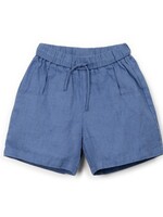 Play Up Linen shorts | Lisboa - Play Up