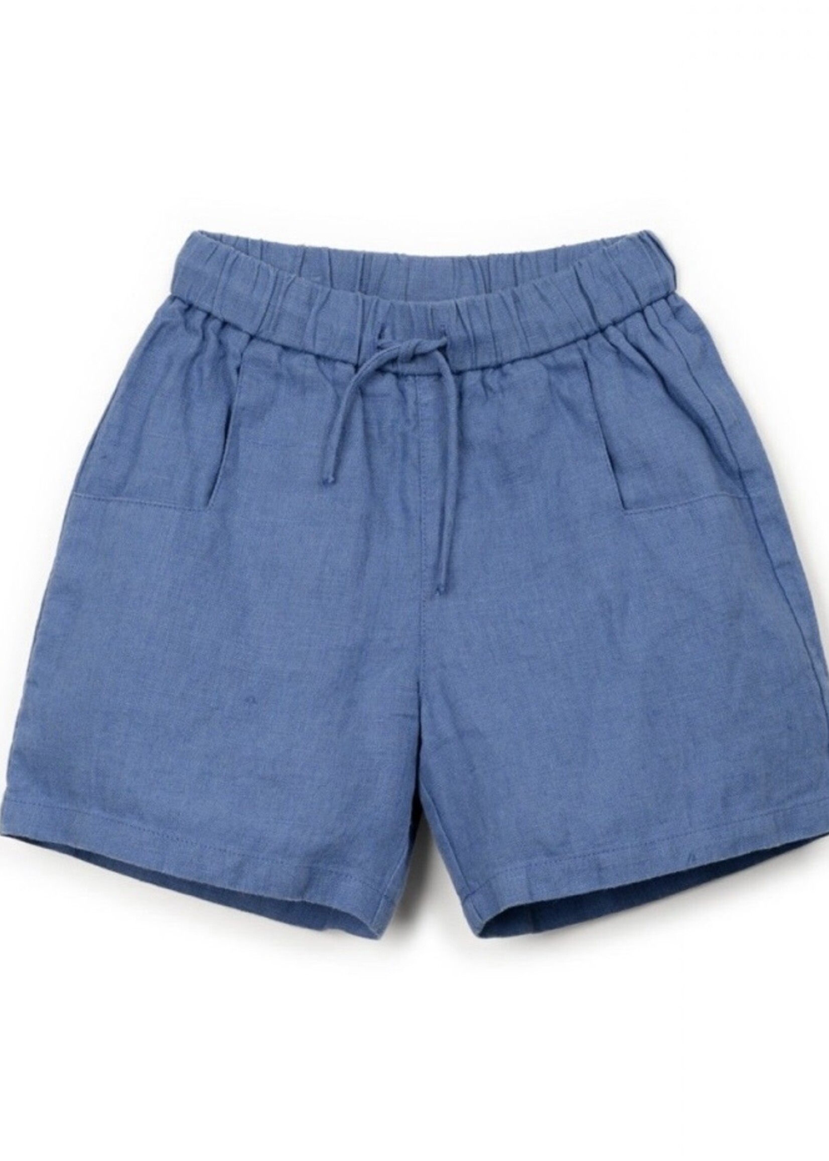 Play Up Linen shorts | Lisboa - Play Up