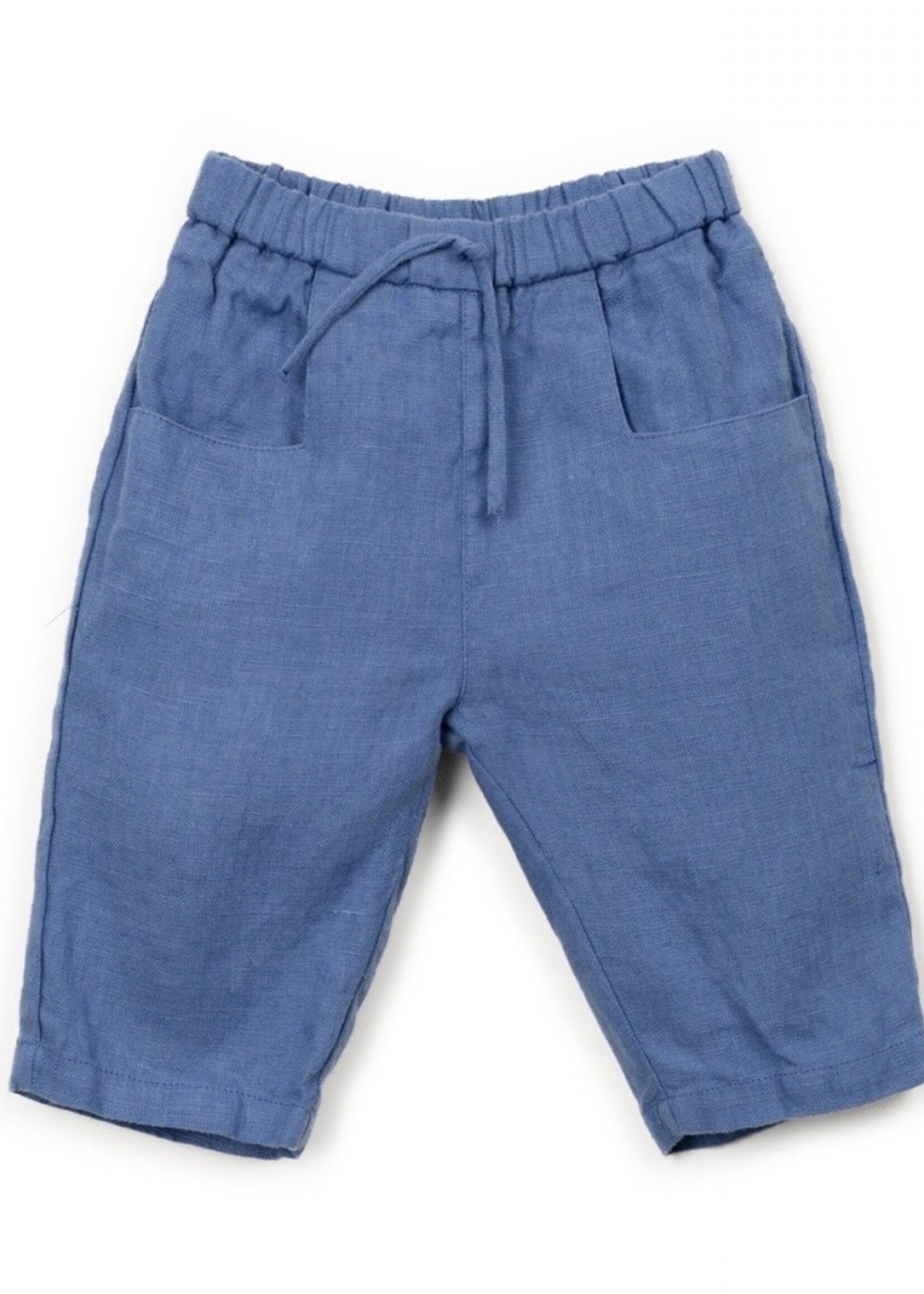 Play Up Linen trousers | Lisboa - Play Up