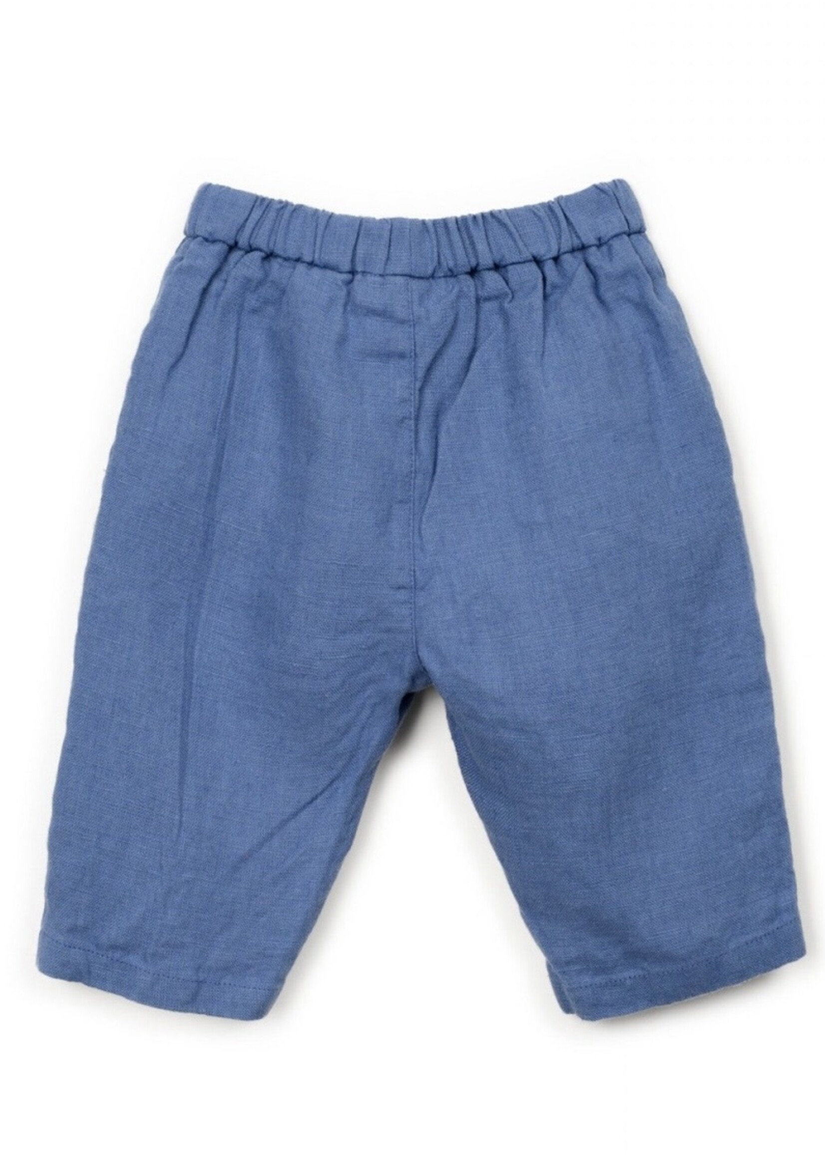 Play Up Linen trousers | Lisboa - Play Up