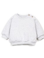 Play Up Fleece sweater | Mix - Play Up