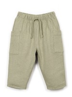 Play Up Jersey trousers | Texture - Play Up