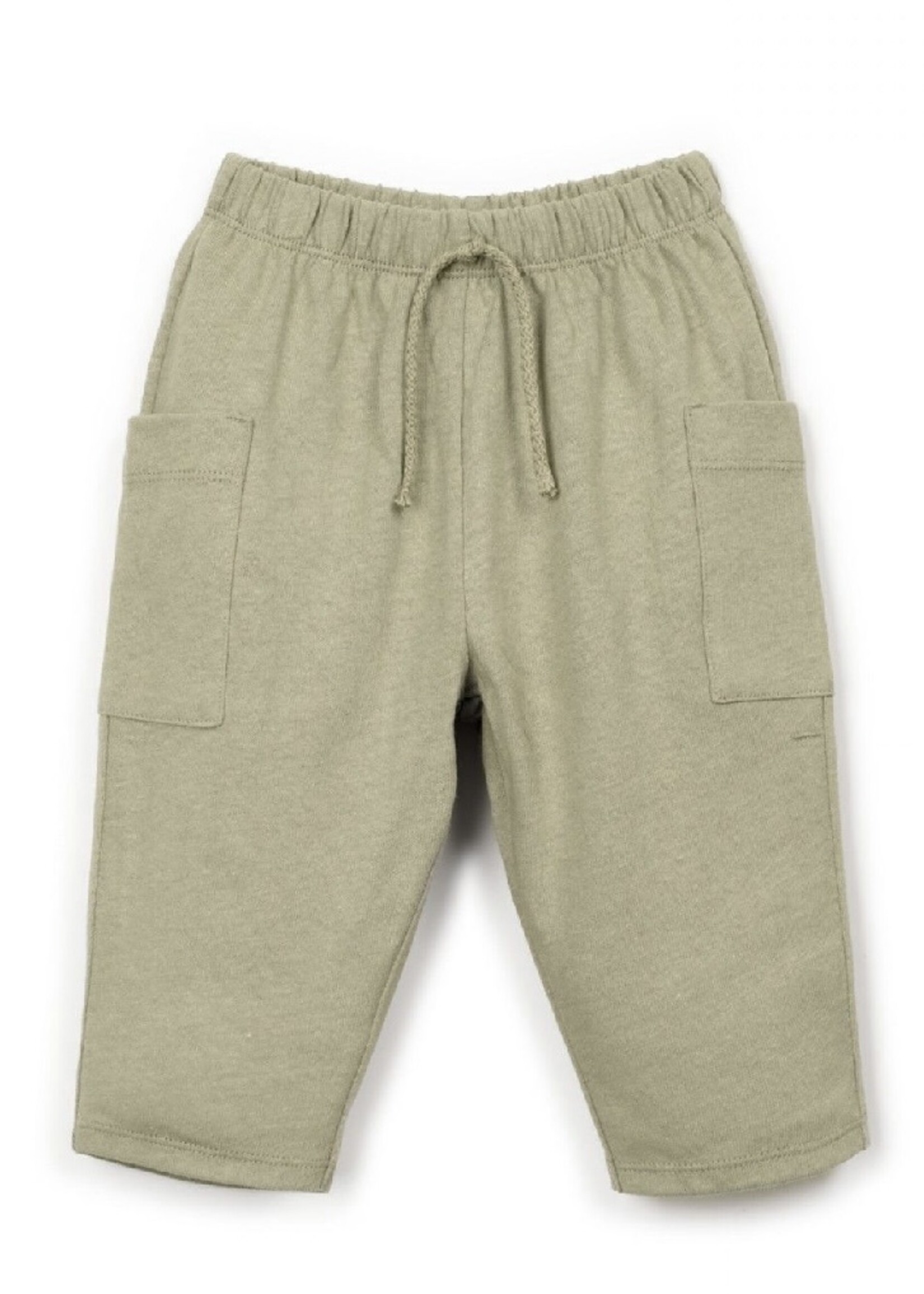 Play Up Jersey trousers | Texture - Play Up