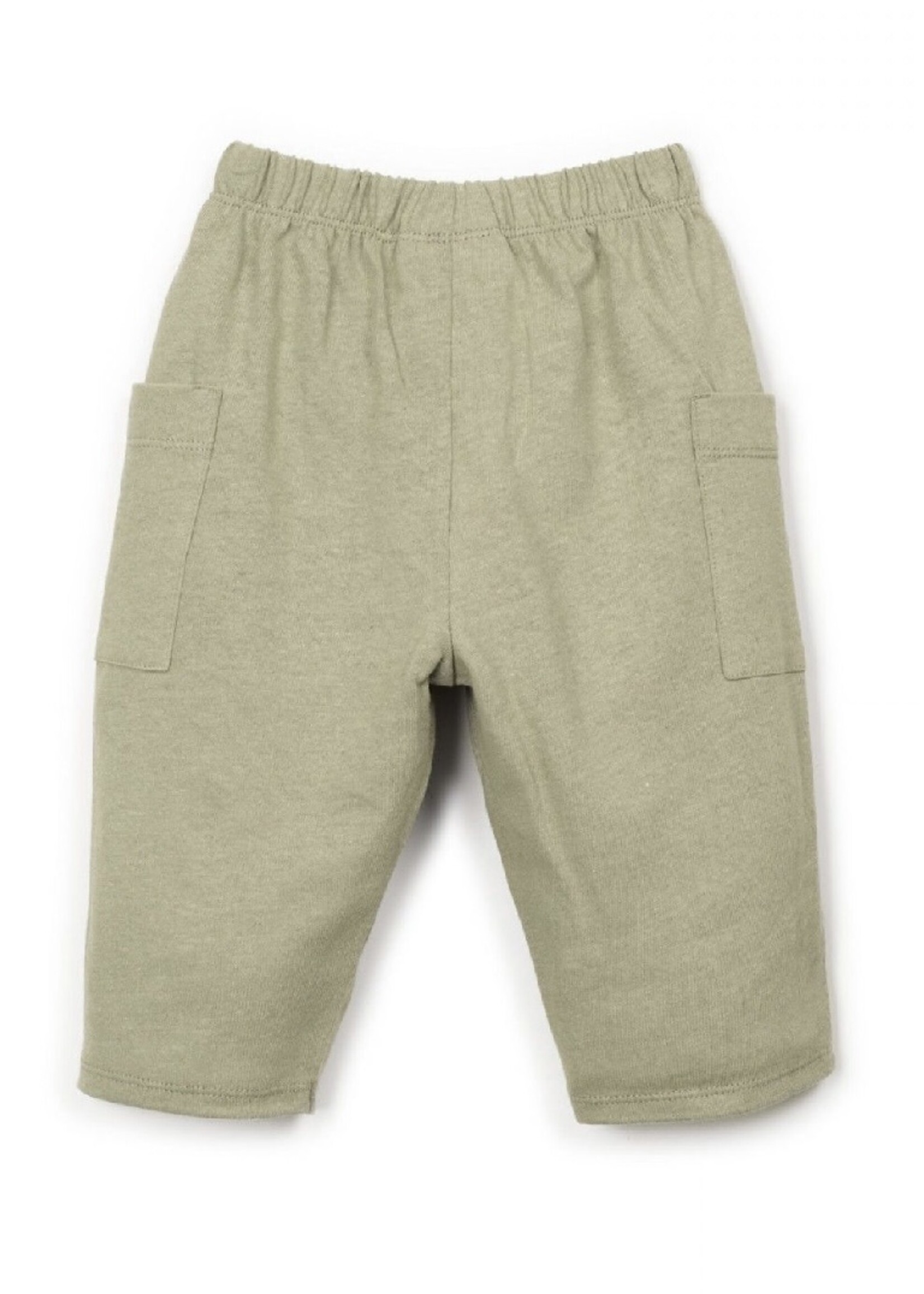 Play Up Jersey trousers | Texture - Play Up