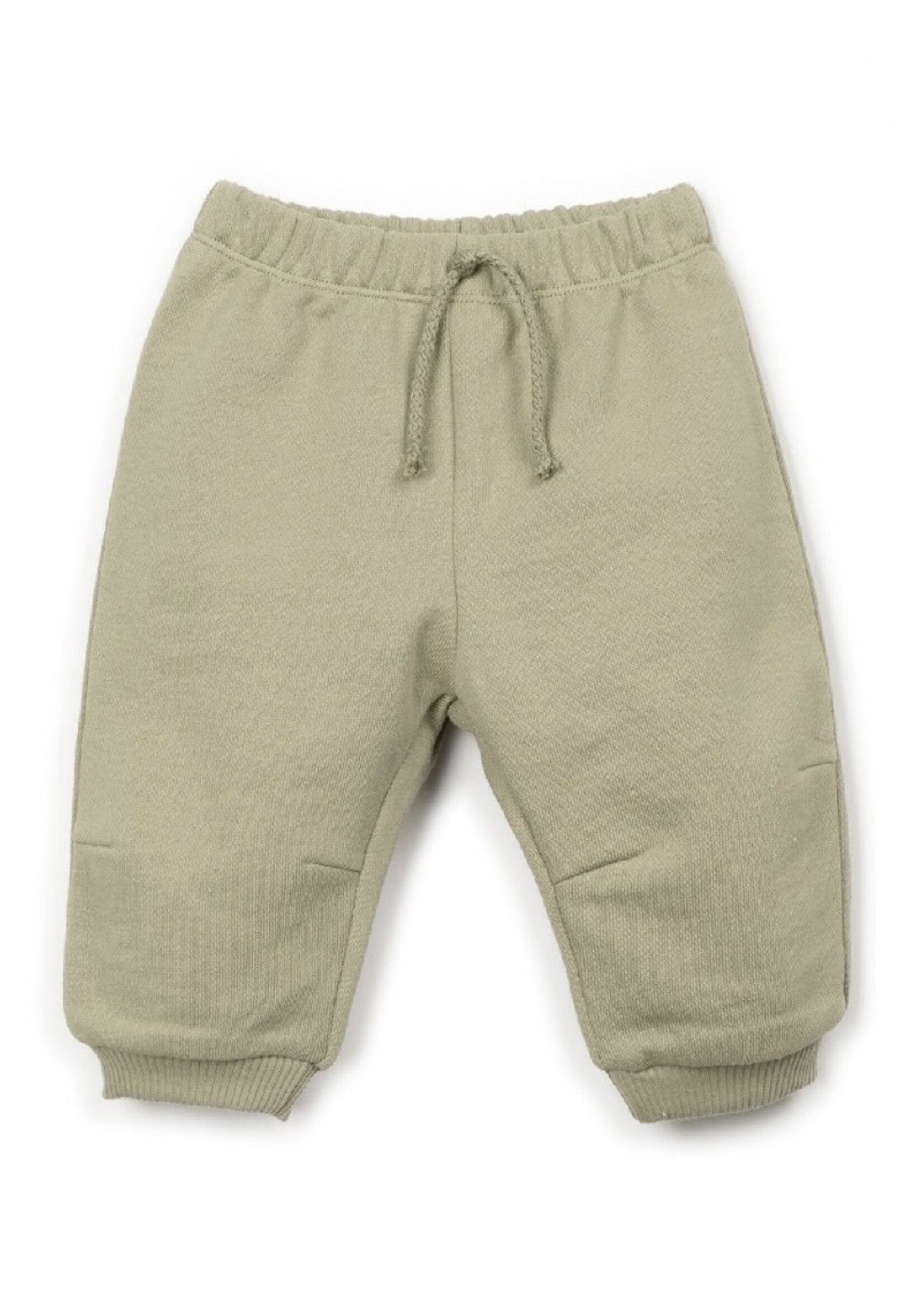 Play Up Fleece trousers | texture - Play Up