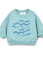 Play Up Fleece sweater | Vase - Play Up