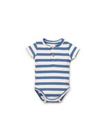 Play Up Striped rib body | Lisboa - Play up