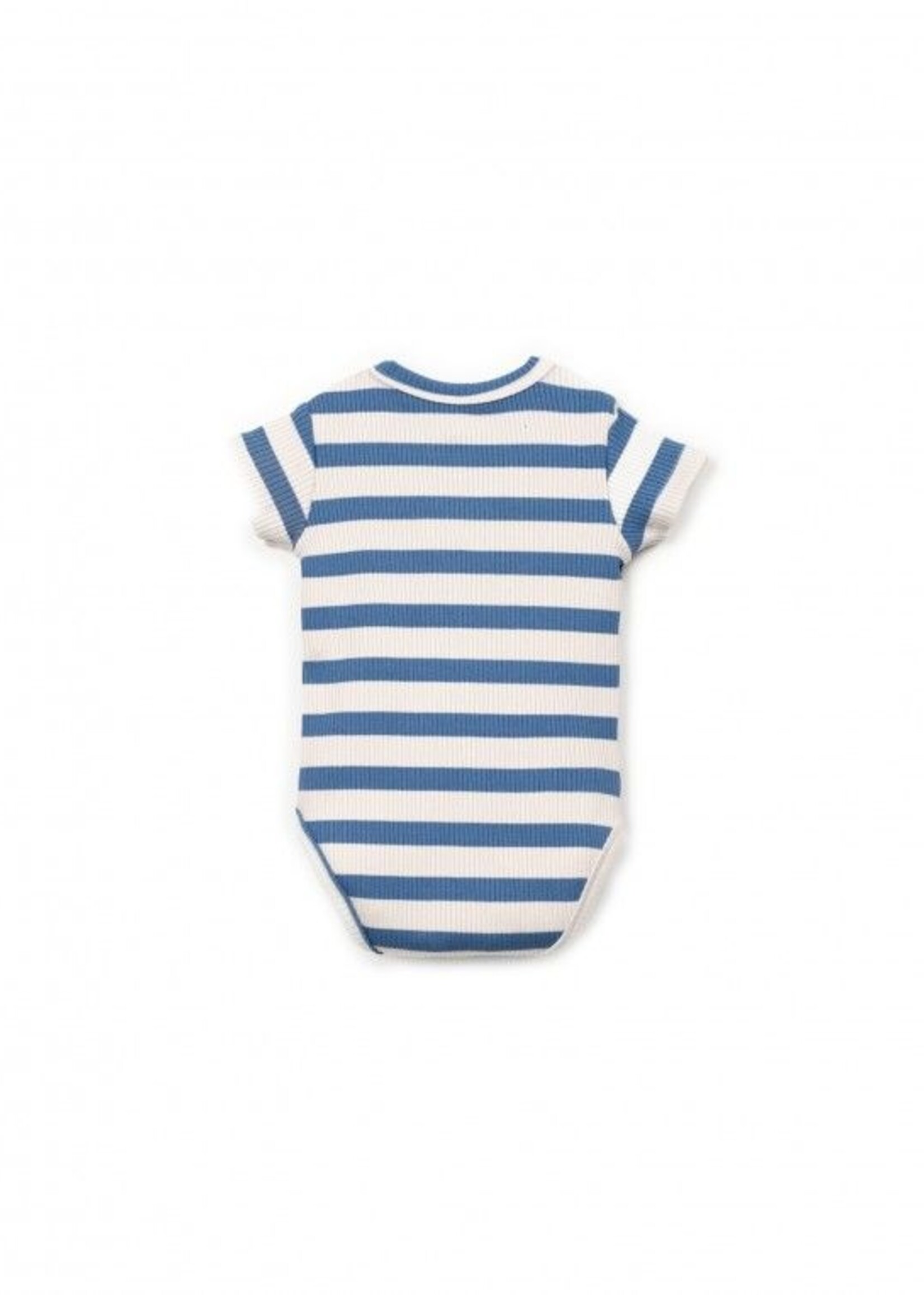 Play Up Striped rib body | Lisboa - Play up