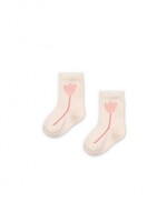 Play Up Jacquard socks Bio resin - Play up