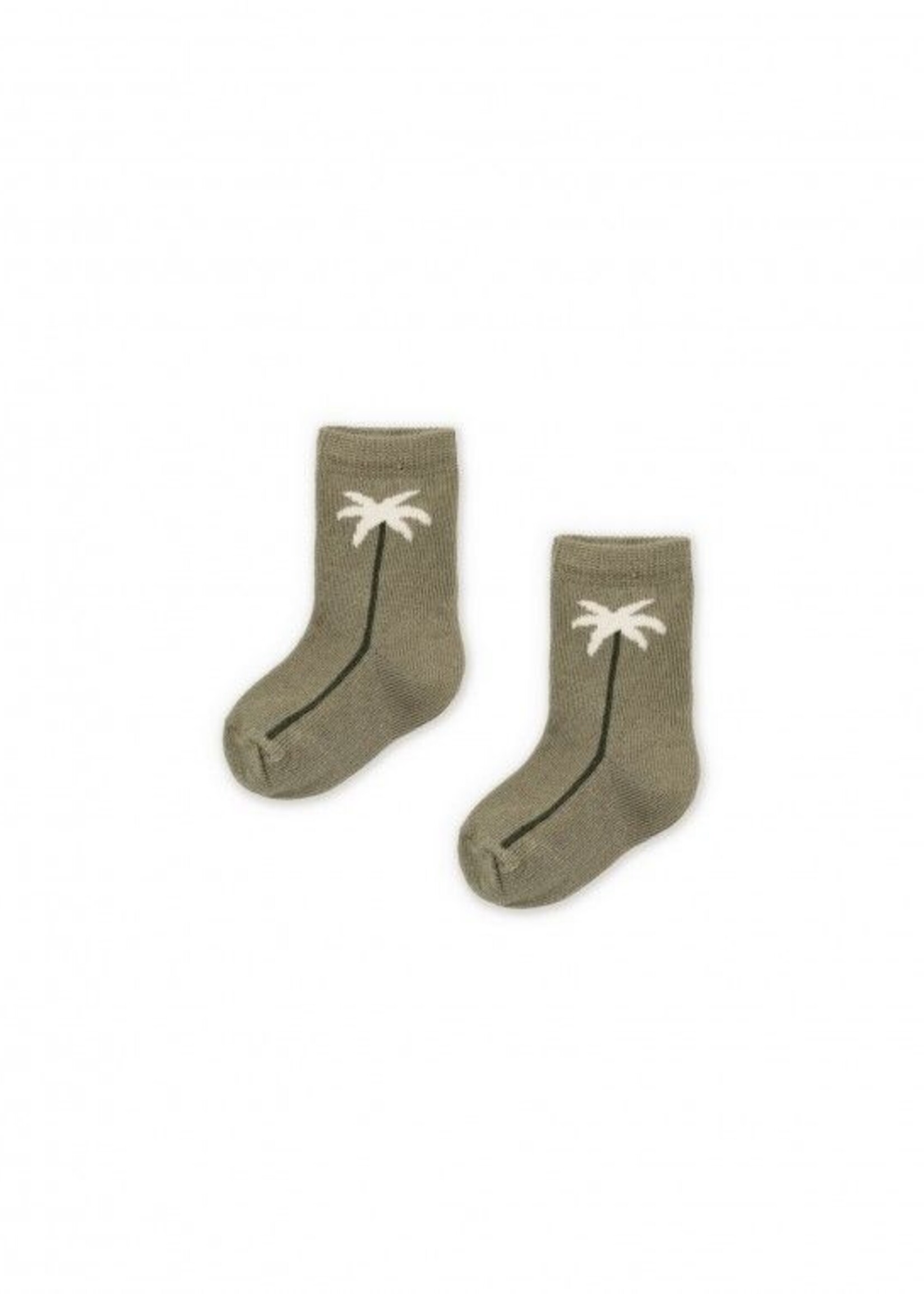 Play Up Jacquard socks Texture - Play up