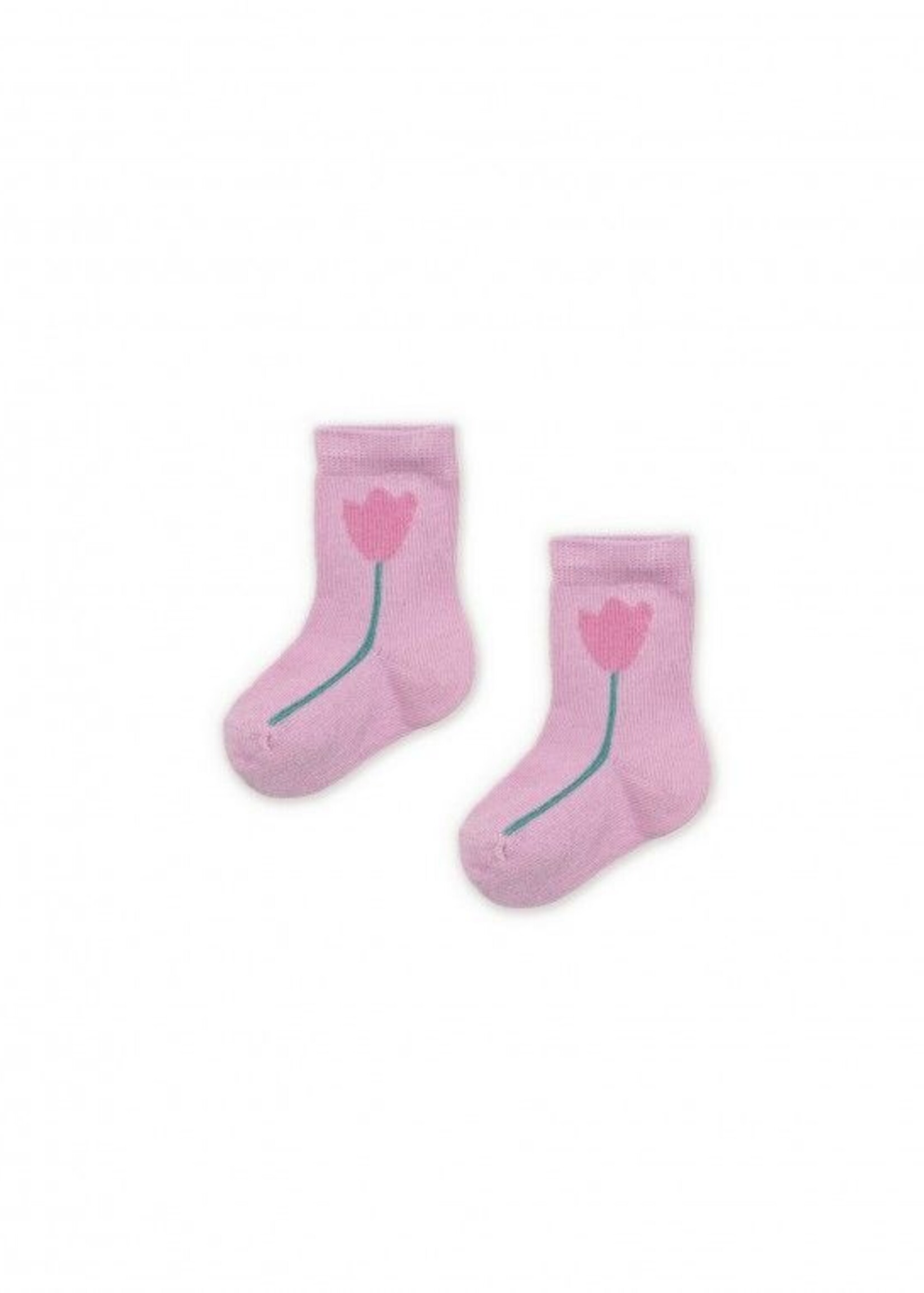 Play Up Jacquard socks Margarida- Play up