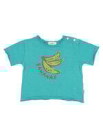 Buho Barcelona BB Banana tshirt Mint - Buho