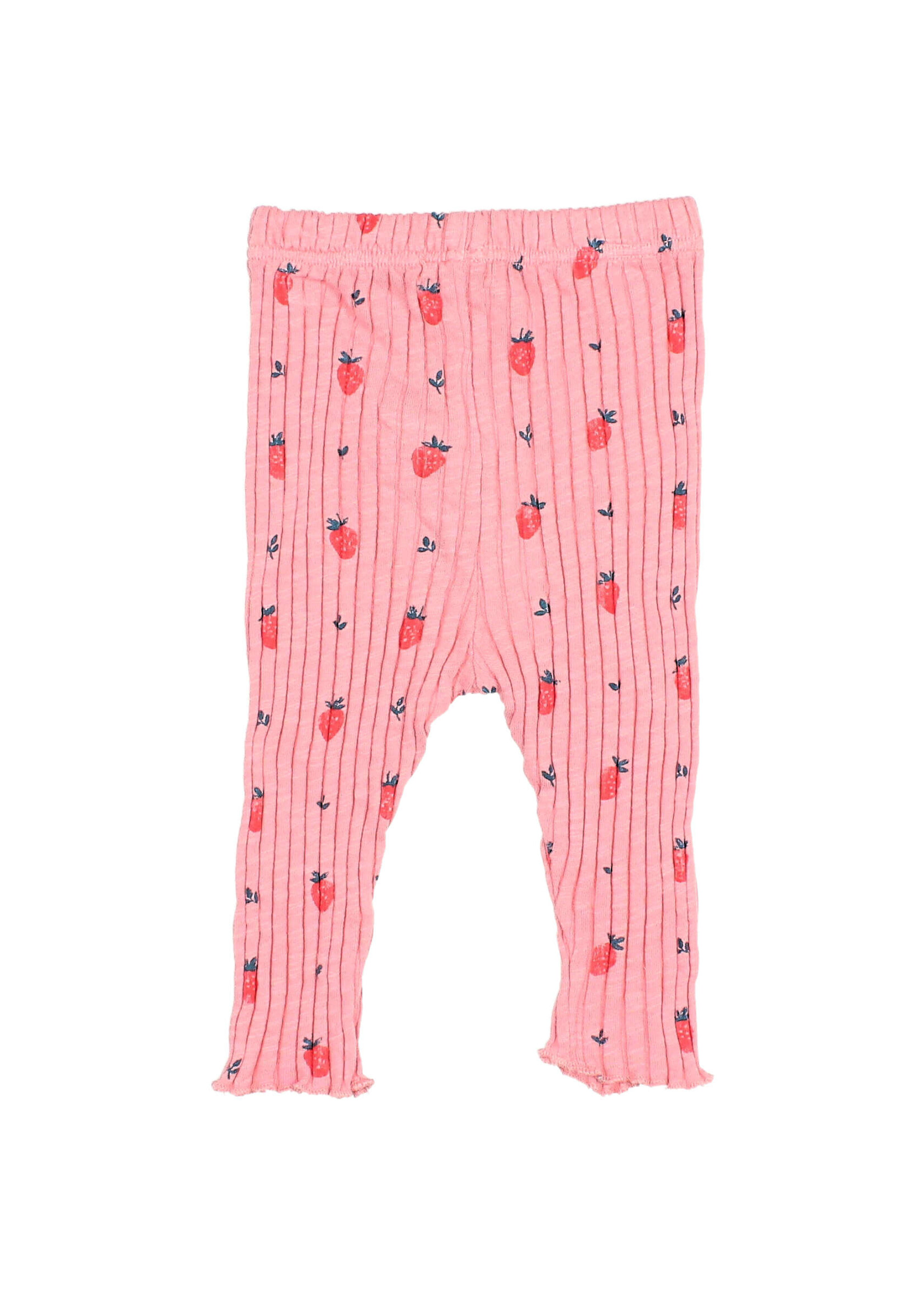 Buho Barcelona BB Strawberry legging Sugar pink - Buho