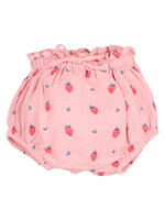 Buho Barcelona BB Strawberry culotte Sugar pink - Buho