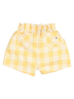 Buho Barcelona BB gingham shorts Sun - Buho