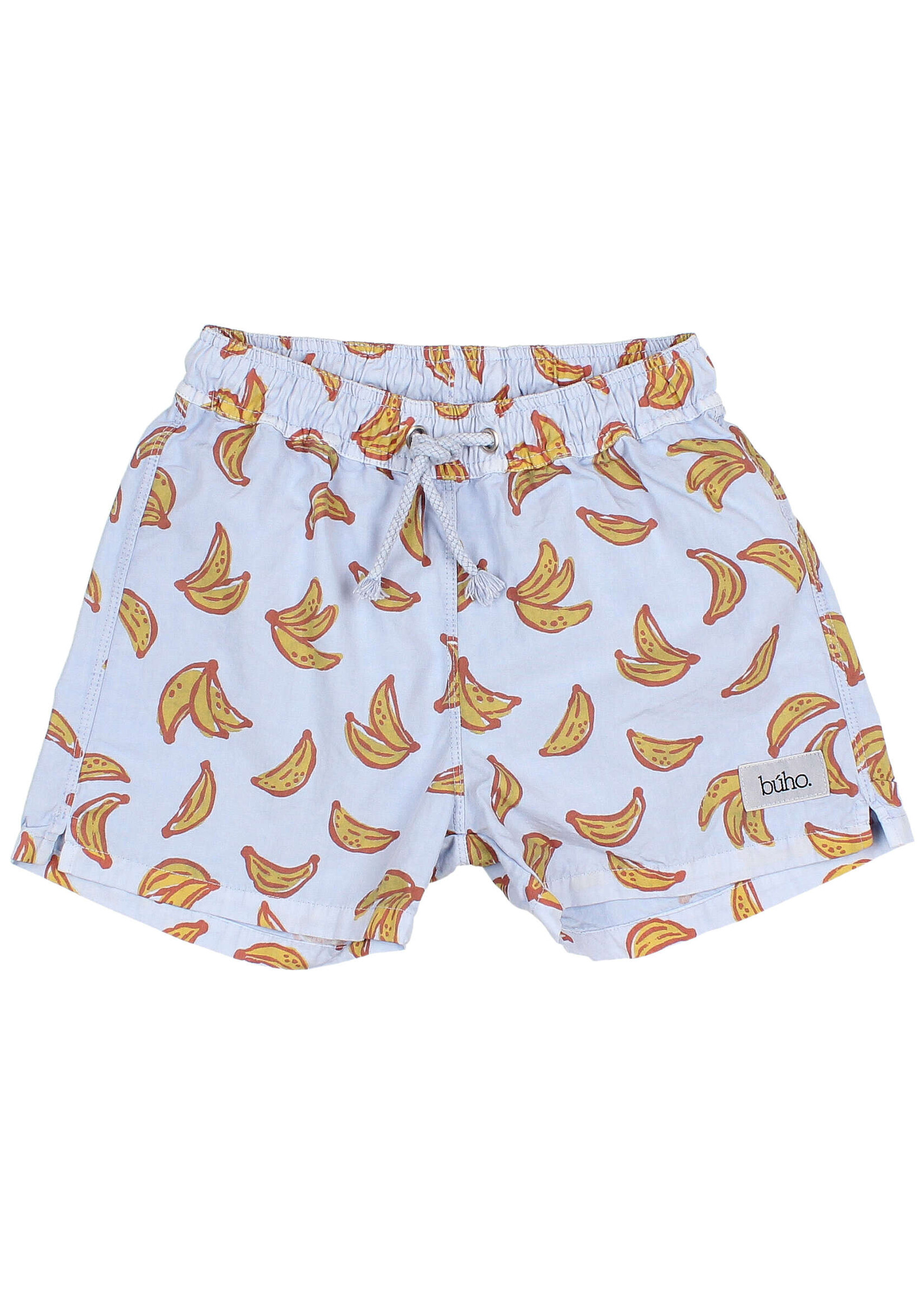 Buho Barcelona Banana swimsuit Anil - Buho