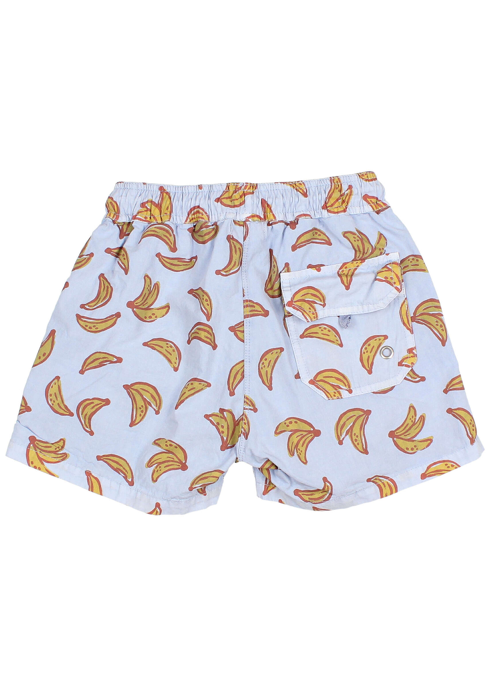 Buho Barcelona Banana swimsuit Anil - Buho