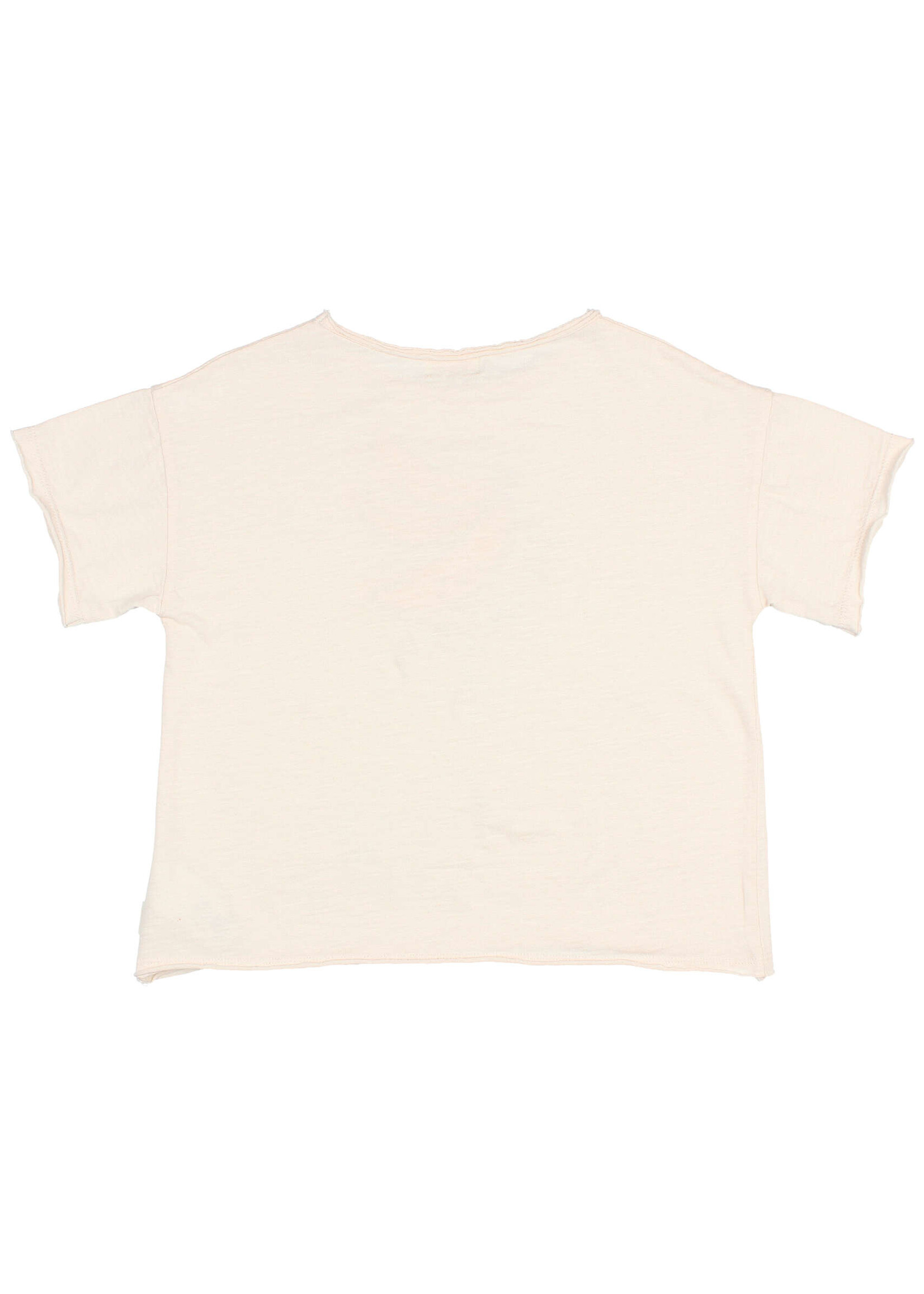 Buho Barcelona Banana tshirt Sand - Buho