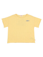 Buho Barcelona Surfer tshirt Sun - Buho
