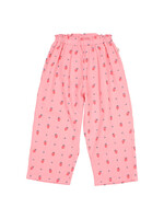 Buho Barcelona Strawberry pants Sugar pink maat 128 - Buho