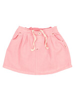 Buho Barcelona Drill skirt  Sugar pink - Buho