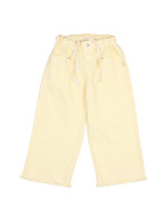Buho Barcelona Dril girly pants Sun - Buho
