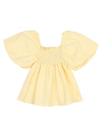 Buho Barcelona Cotton top Sun - Buho