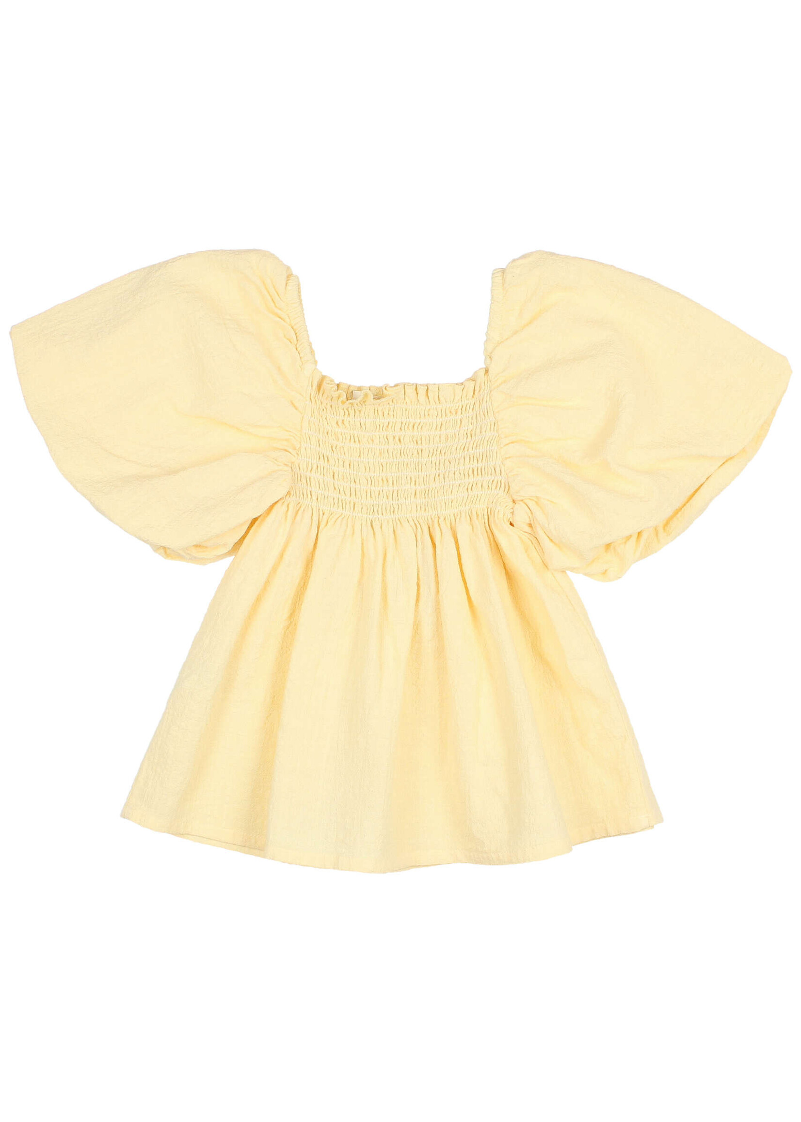 Buho Barcelona Cotton top Sun - Buho