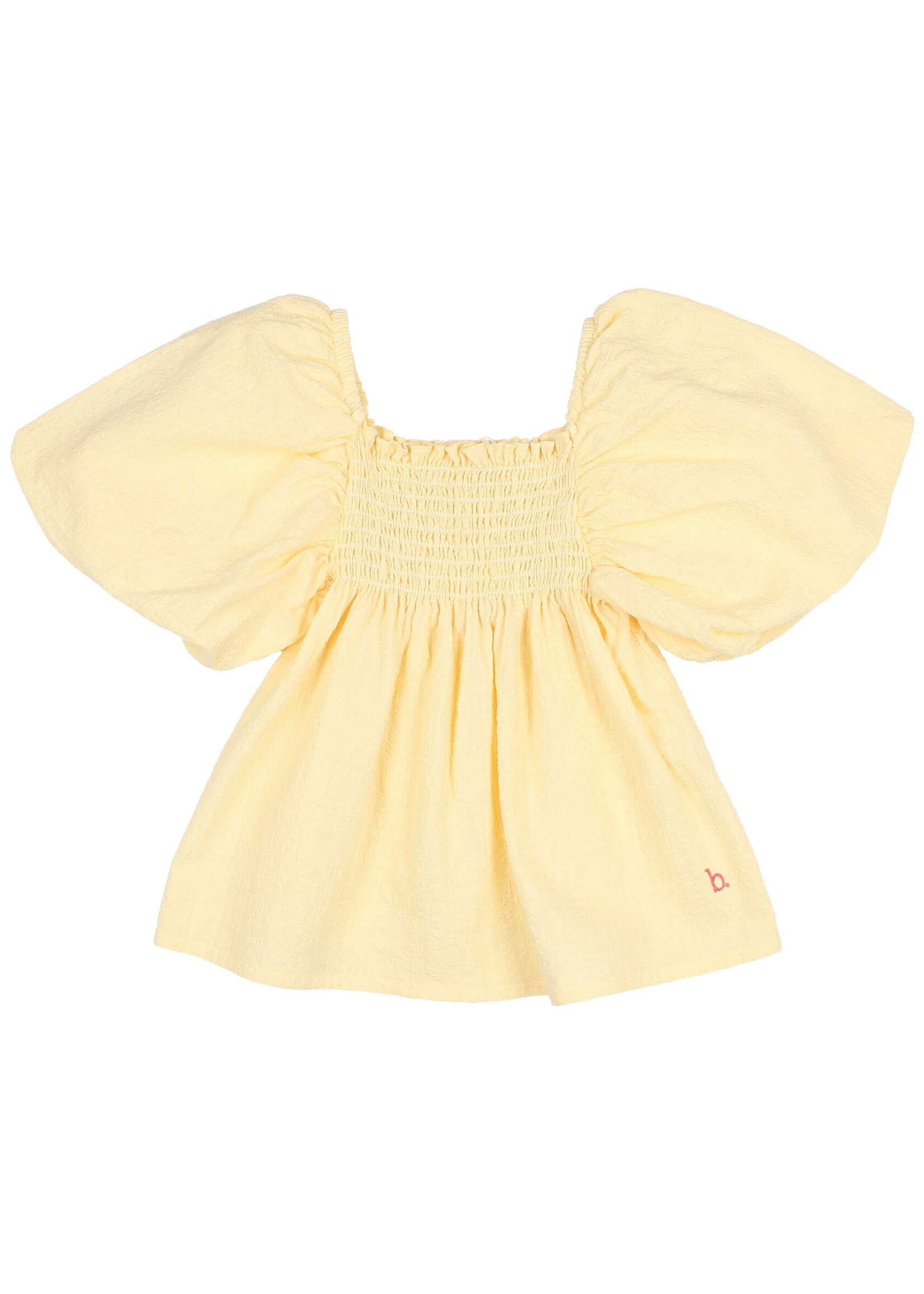 Buho Barcelona Cotton top Sun - Buho