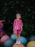 Daily Brat Lalaloveletter short Smoothie - Daily Brat