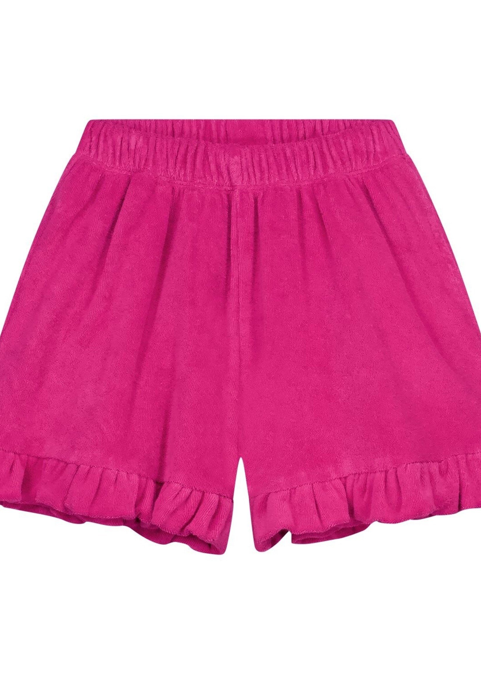 Daily Brat Lalaloveletter short Smoothie - Daily Brat