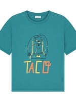 Daily Brat Taco tshirt Tale 128/140 - Daily Brat