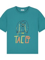 Daily Brat Taco tshirt Tale - Daily Brat