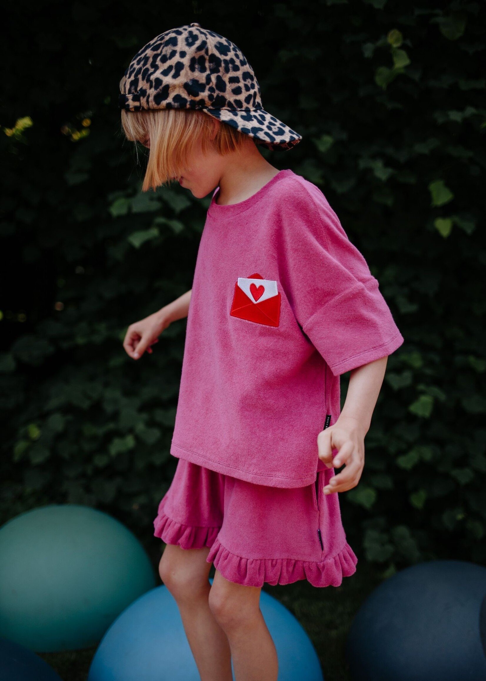 Daily Brat Lalaloveletter tshirt Smoothie - Daily Brat