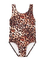 Call me Franky CMF Leopard swimsuit -  Call me Frankie