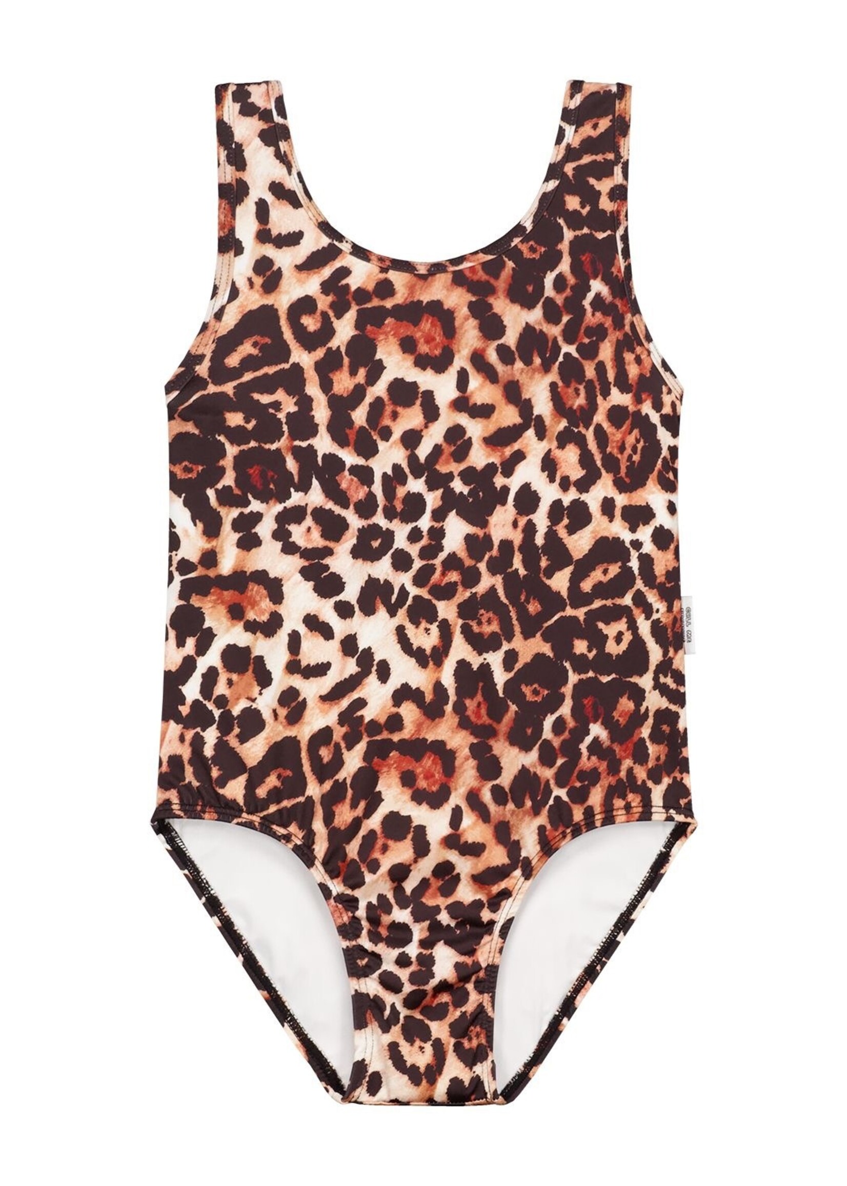Call me Franky CMF Leopard swimsuit -  Call me Frankie