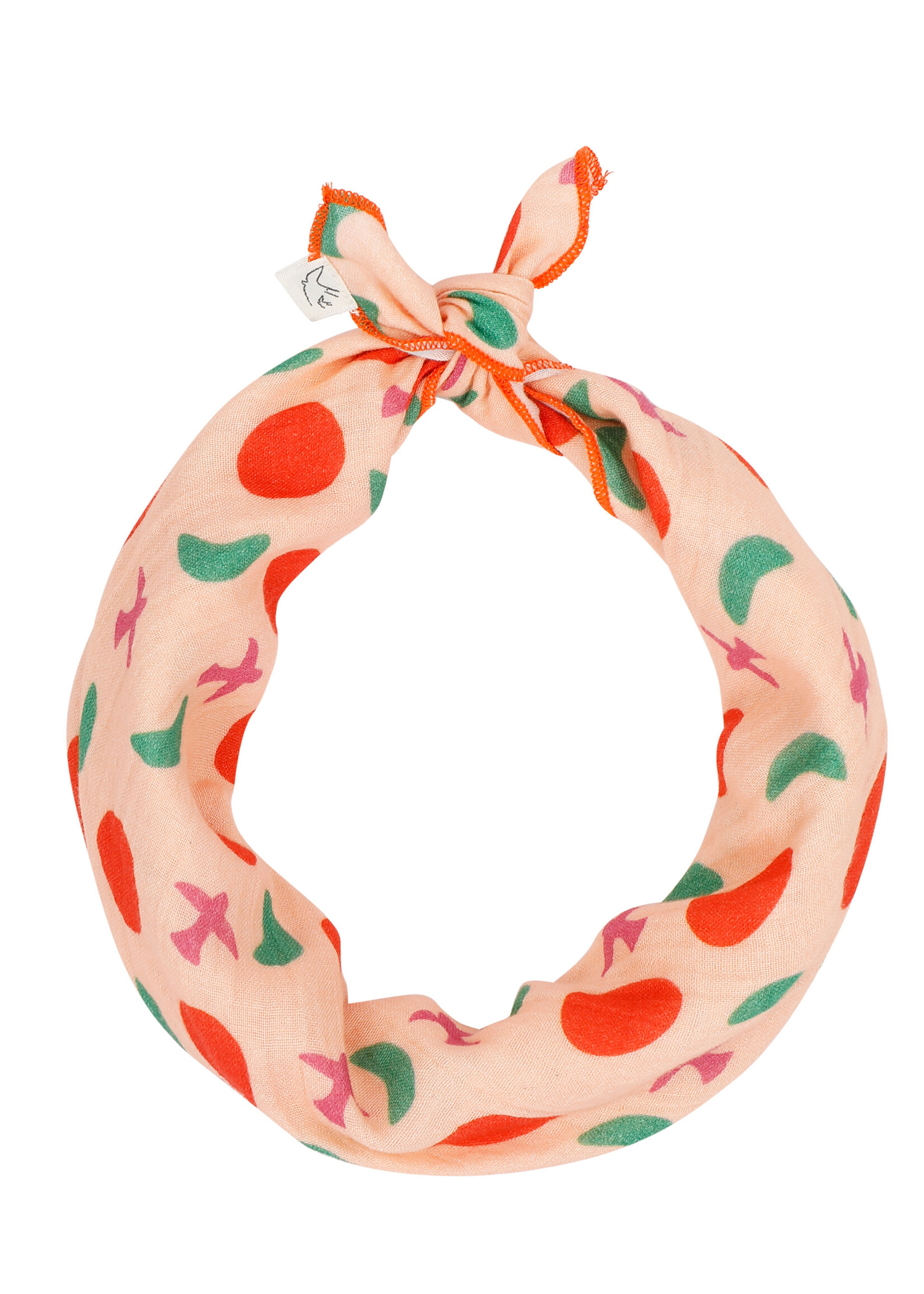 Jenest Bandana Orange - Jenest