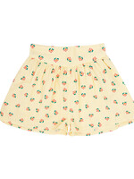 Jenest Summer shorts Yellow - Jenest