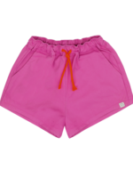 Jenest Lou shorts Fuchsia pink - Jenest